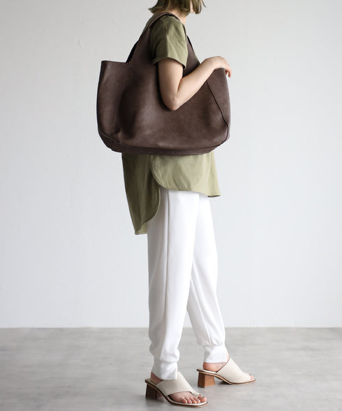 【雑誌掲載】3WAYトートバッグインバッグセット 12-0486-2